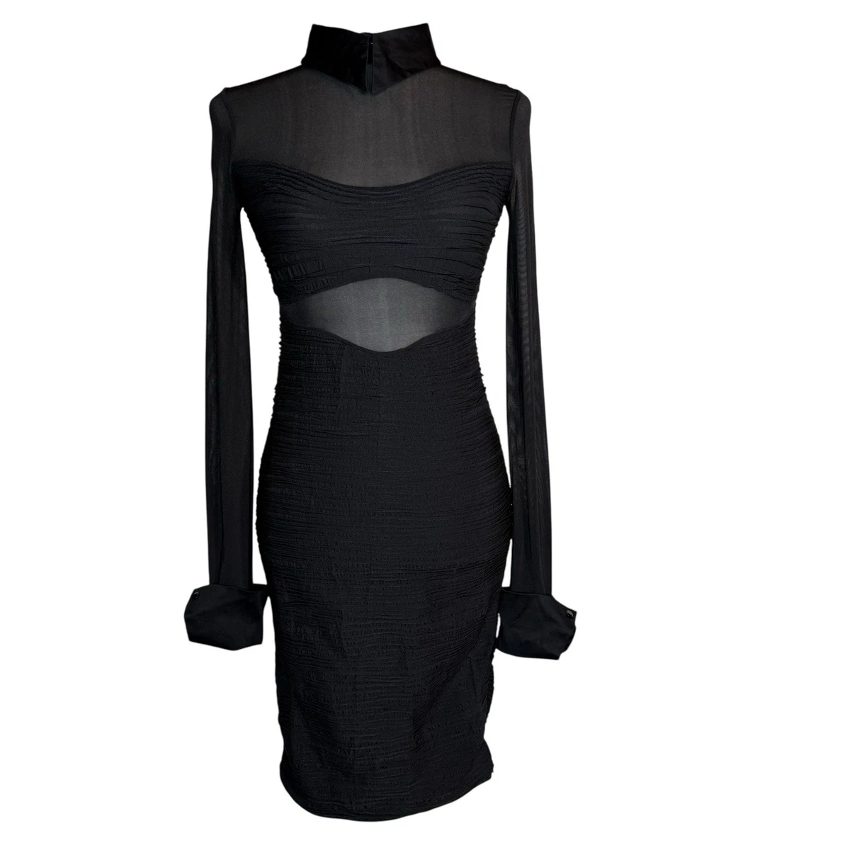 淨色长袖女式Wolford | eBay