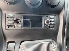 2018 MERCEDES CITAN Radio Multimedia Hauptgerät 2018 MERCEDES CITAN Radio Multimedia Hauptgerät