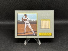 2005 Topps Turkey Red Baseball Cards 13
