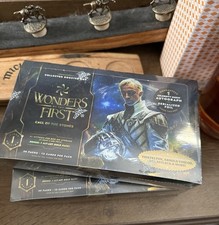 wonders of the first booster box Call of the Stones Price Guide | WOTF Call of the Stones Wonders of the First Call