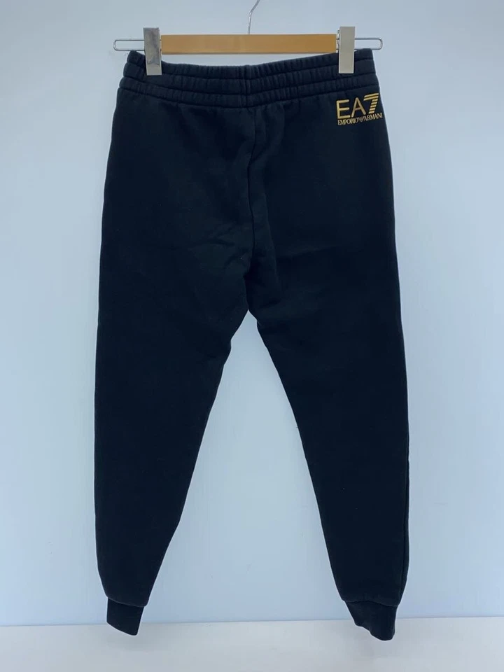 Pantalones EA7 EMPORIO ARMANI negros XS usados Foto 2 de 4