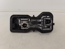 Feu arrière Renault MEGANE