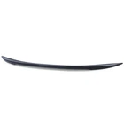 Rear Spoiler Performance Gloss Black Fits BMW 2 Series F44 Gran Coupe 20 Onwards