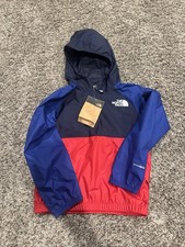 The North Face Unisex Packable Wind Jacket