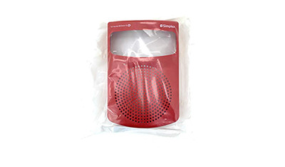 SIMPLEX 49SVC-WRFIRE-O