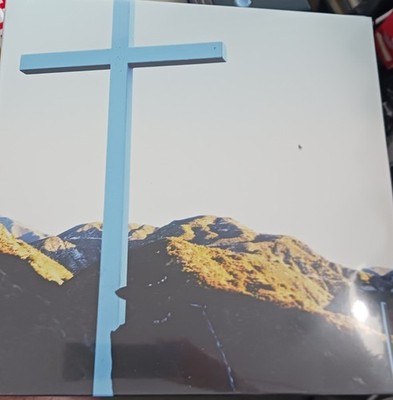 JPEGMAFIA - I Lay Down My Life For You (Director s Cut) (2xLP) (Mint (M)) - 42