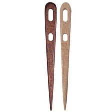 Knitting Needle Large Eye for Making Sweaters Tapestries Weaving Tapestry 2