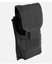 Red Rock Outdoor Gear Coyote Single Rifle Magazine Pouch DK Olive