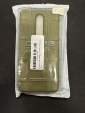 OnePlus 7 pro Green Case. Case mobile case