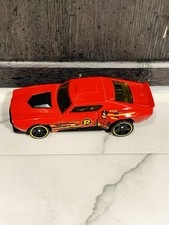 Hot Wheels Muscle Bound FYB 77 2018 Mattel