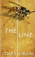 The Line Louis Orgal Taschenbuch Kartoniert / Broschiert Englisch 2013