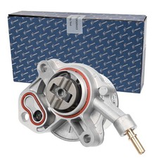 PIERBURG Unterdruckpumpe Bremsanlage CITROËN PEUGEOT FIAT 2,0 2,2 18130-86CT0