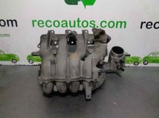 90528260 stutz ansaugkrümmer v. OPEL ASTRA F BERLINA 1.6 16V 1991 2710112