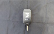 BOSS KTN-GO2 Katana:Go 2 Headphone Amp Guitar/Bass 60 Effects Bluetooth Japan 