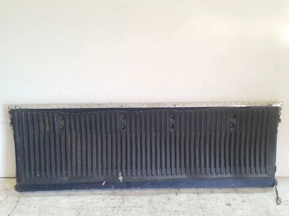 Blue Tailgate - From 8501 GVW | Fits 1992-1997 Ford F150 F250 F350 - Image 4 of 4