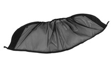 AIRAX Windschott für Smart Fortwo Bj. 2003 - 2007 Cabrio 450