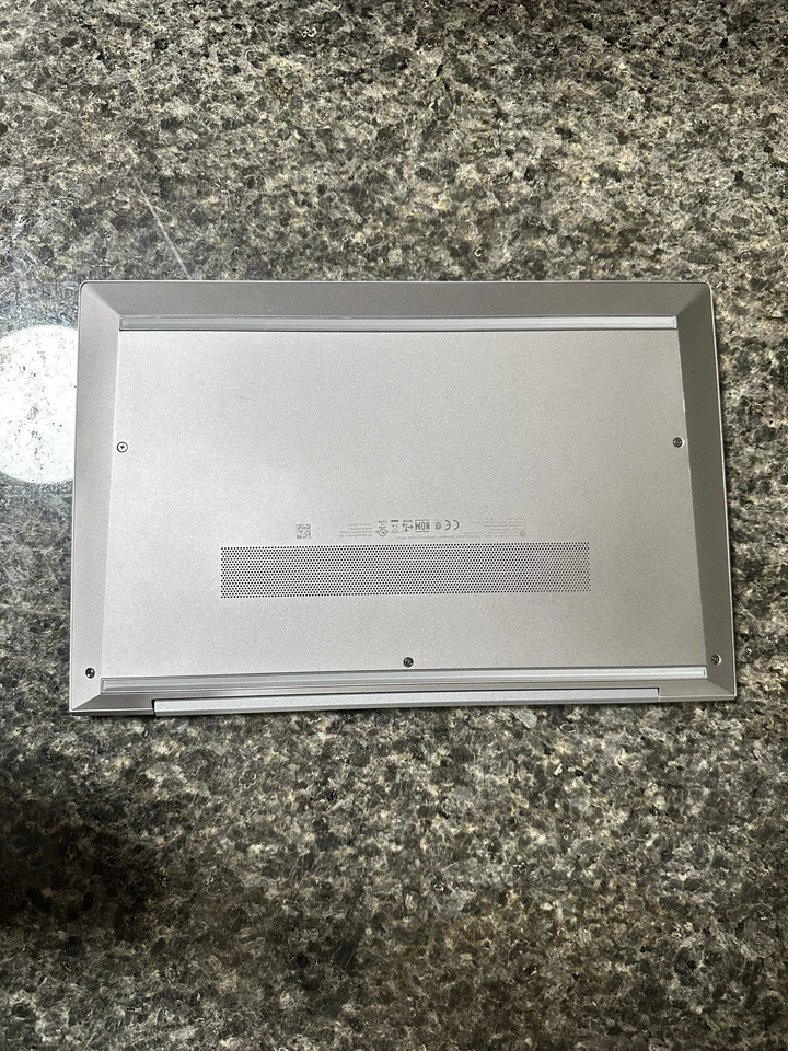 HP ZBook Firefly 14 G8 I7 512GB 16GB RAM WIN11PRO ¡Ver fotos! Foto 3 de 4