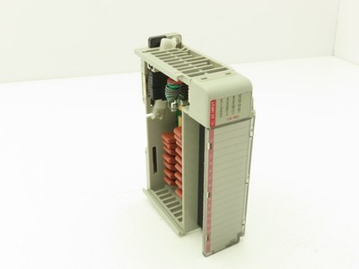 Allen Bradley 1769-IA16 Compact Logix I/O Input Module 16Pt 115VAC Ser A REV 2