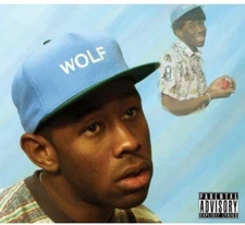 Tyler, The Creator - Wolf [New CD]
