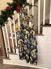 Ulla Johnson Women's Dress