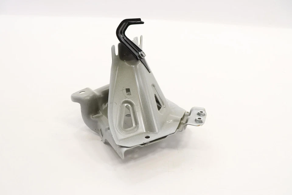 2018 - 2022 HONDA ACCORD FRONT BATTERY TRAY HOLDER BRACKET SUPPORT OEM WHITE_WY - Image 3 of 4