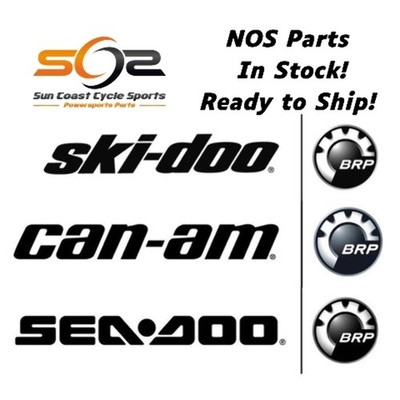 BRP Sea-Doo New OEM VTS Knob Variable Trim System GTX RX XP GTI 278002066