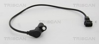 Kurbelwellensensor Impulsgeber Triscan 8855 24112 FüR Astra CC Opel T98 Zafira