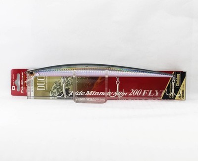 Duo Tide Minnow Flyer Slim 200 Versenkung Köder DHN0402 (6667)