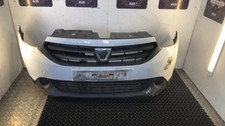 Pare-choc avant Dacia LODGY 
