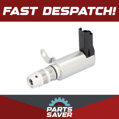 Camshaft Adjuster Valve fits CITROEN 9678181380 9815631580 Febi Quality New