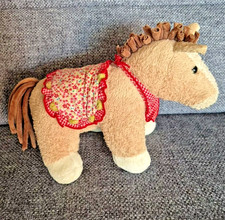 Sterntaler Spieluhr Pferd Paula Guter Zustand ,voll funktionsfähig