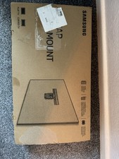 Samsung No Gap Wall Mount Bracket