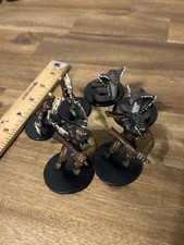 Dungeons & Dragons Miniatures -  Ogre Skirmis...
