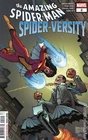 Amazing Spider-Man Spider-Versity #2A Stock Image