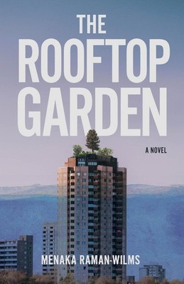 The Rooftop Garden by Menaka Raman-Wilms (English) Paperback Book