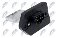 NTY ERD-CH-016 Widerstand FüR InnenraumgebläSe 12V FüR Chevrolet/Daewoo