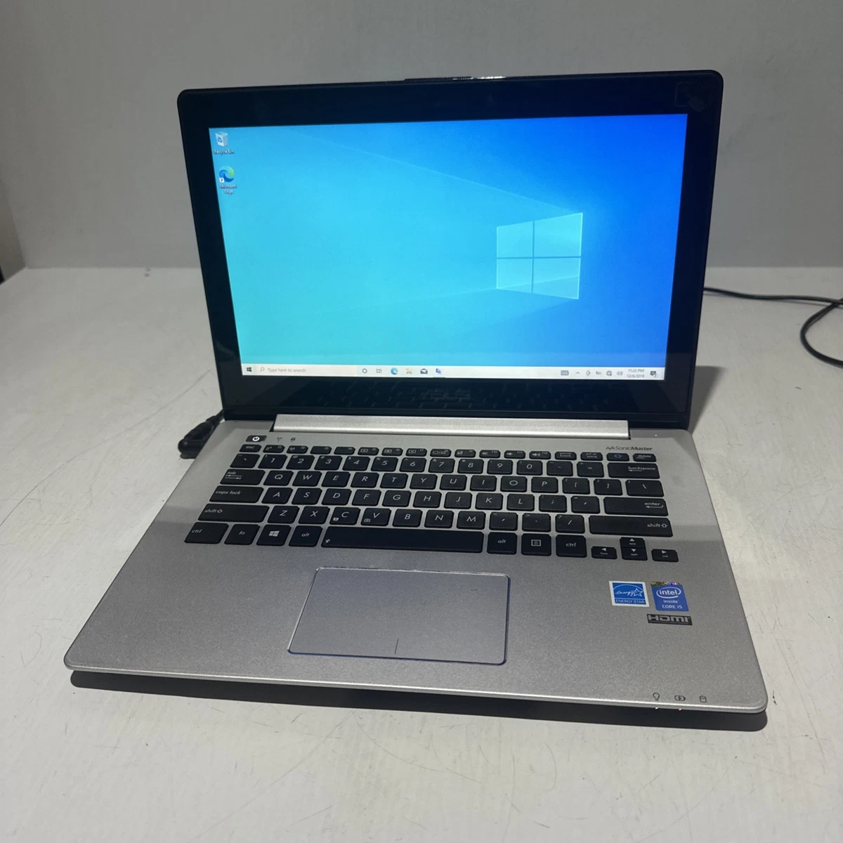 ASUS Intel Core i5 4th Gen. 6GB RAM PC Laptops & Netbooks for sale