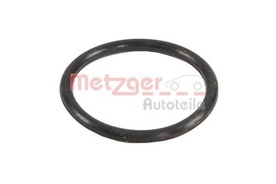 METZGER Dichtring, Kühlmittelrohrleitung 4010499 für MERCEDES-BENZ