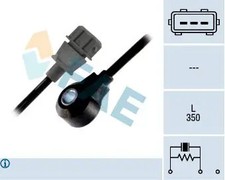 Sonde lambda Chevrolet EVANDA