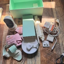 Owlet Smart Sock / Base Station – For Parts or Repair – As-Is