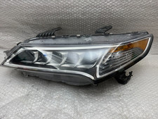 MINT 2015-2017 ACURA TLX LEFT DRIVER LH HEADL...