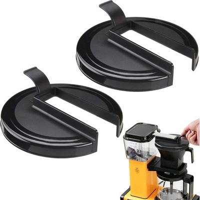 2Pcs 13114 Coffee Brew Basket Lid for Coffee Machine Brew Baskets Enduring