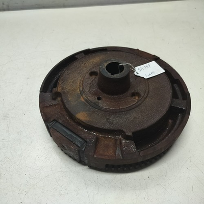#ad 591759 BRIGGS AND STRATTON ENGINE FLYWHEEL $169.00