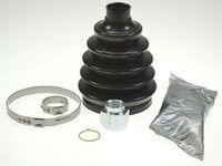 Löbro Faltenbalgsatz, Antriebswelle 305236 FüR Chevrolet Daewoo