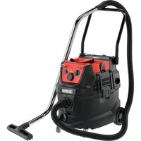 Nass & Trocken Multisauger Mit Druckluftanschluss 40L 1600W Hepa Staubsauger