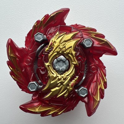 Erase Fafnir Sting Trick Ten Beyblade Burst Gatinko Layer Takara Tomy B-153
