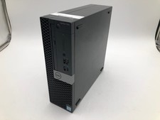 Dell  OptiPlex 7060  i7-8700  16GB  256GB SSD  Win 11 Pro
