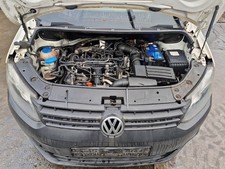 Maître-cylindre de frein Volkswagen CADDY