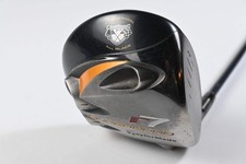 Taylormade R7 Superquad Driver / 10.5 Degree / Regular Flex REAX 65 Shaft