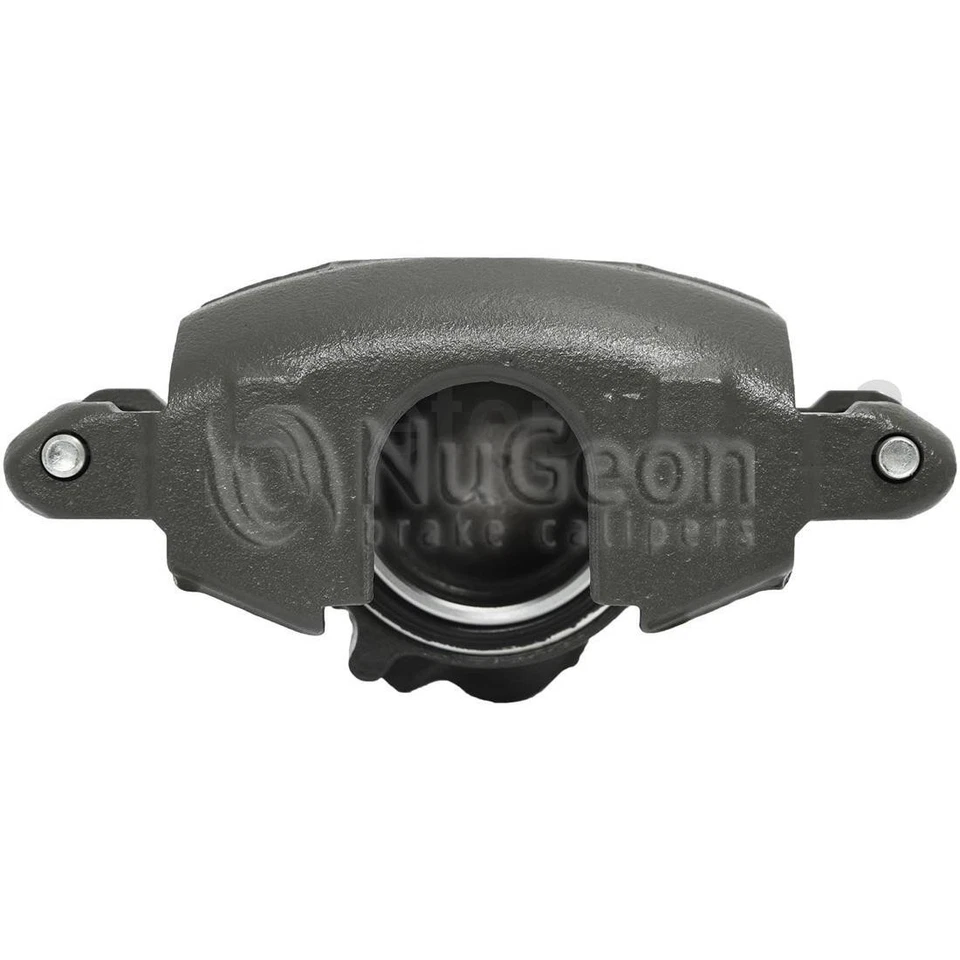 Front Calipers Front Brake Hydraulic Hose Brake Line Fits 1973 GMC G25/G2500 Van - Image 3 of 4